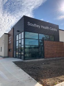 Southey Health Center